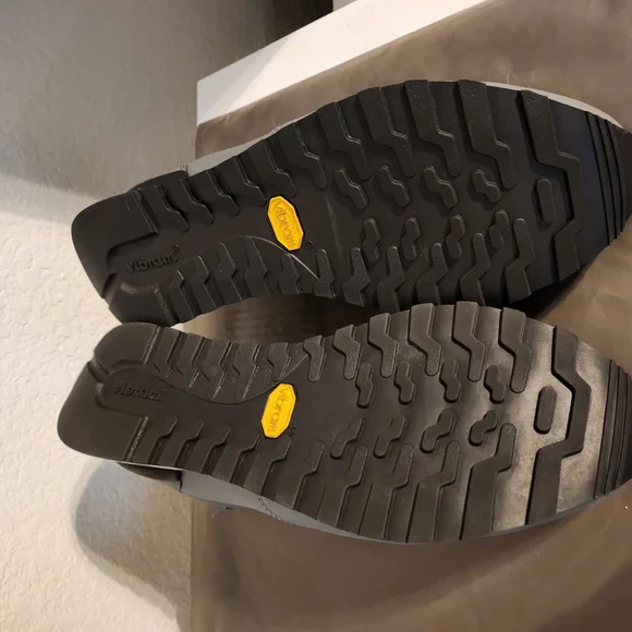 Bally Gray Sneakers with Suede Upper and Cushioned Midsole
